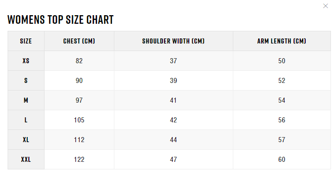 Thumbnail: Zhik Womens UV Active Hight Collar 1/4 Zip Top