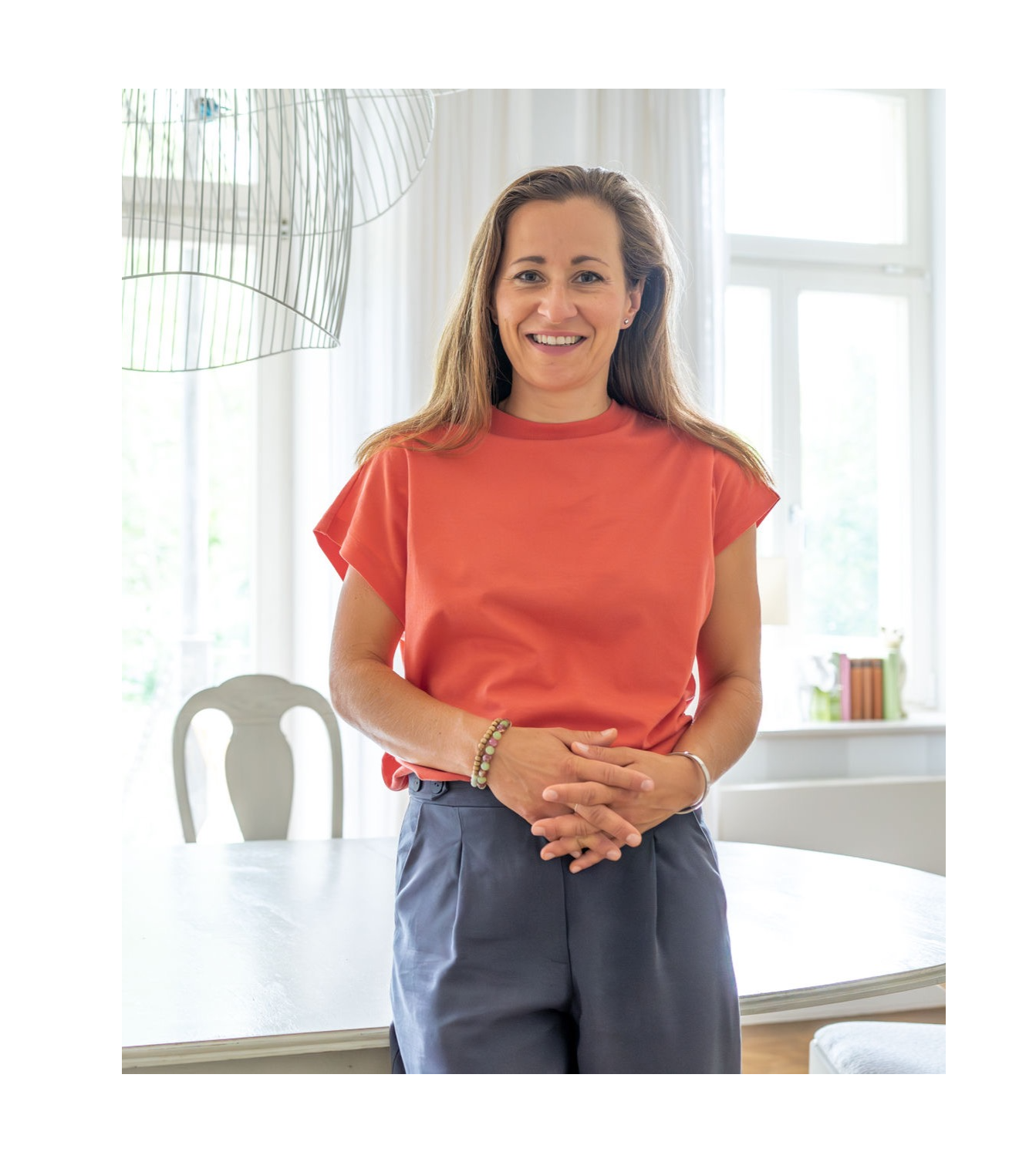 Autorenbild: Dr. Annett Ludwig
