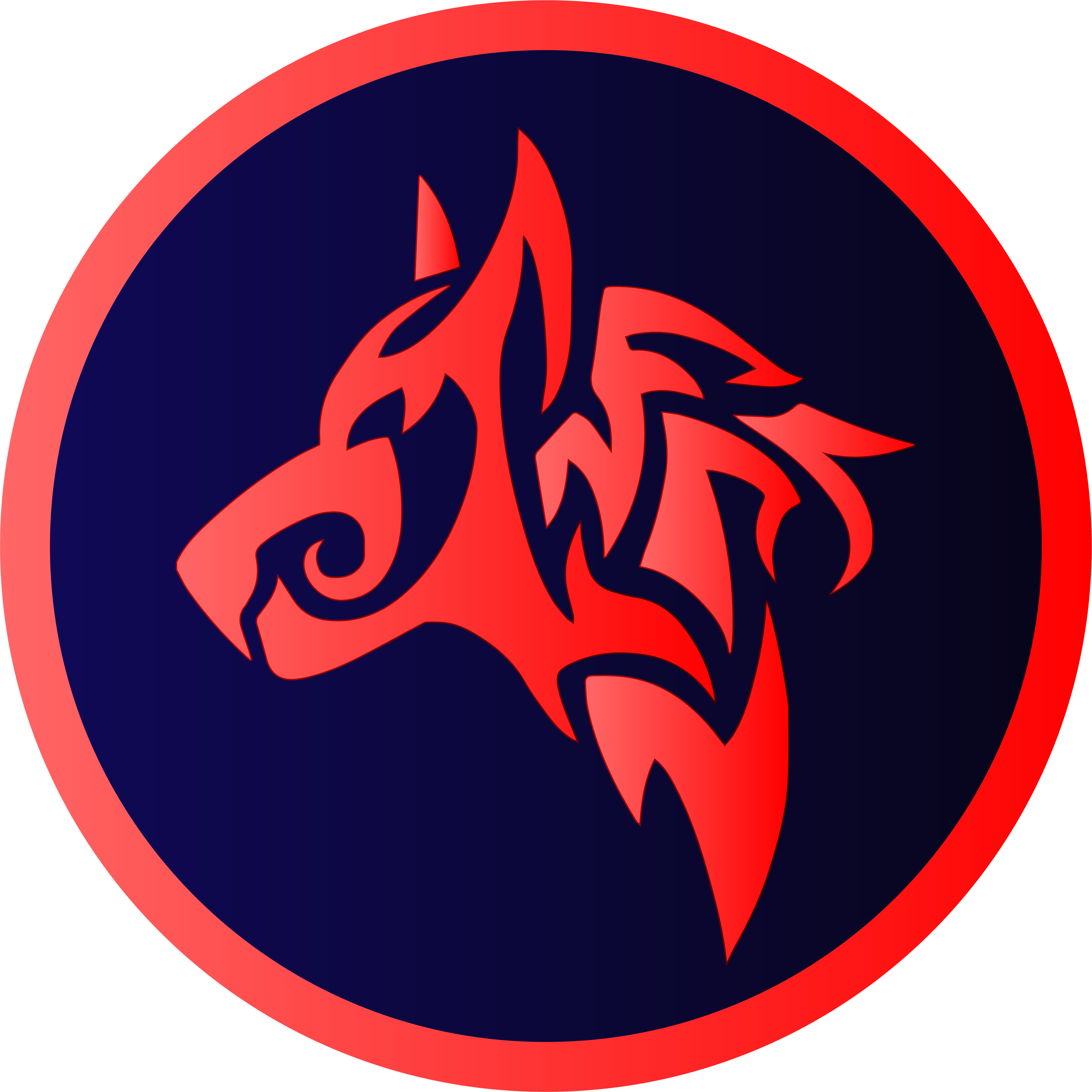 Writer: Crypto Dog to the Rescue