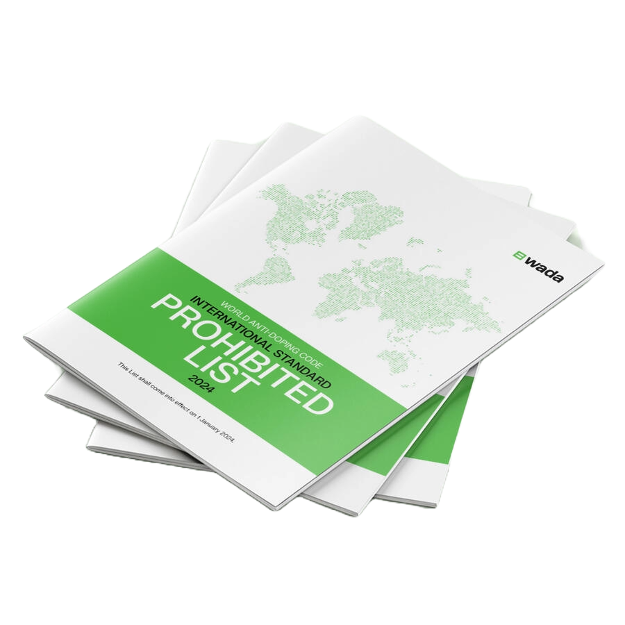 prohibited-list-wada