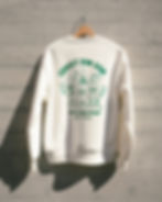 Miniaturbild: Choisy Pullover Weiss (Unisex)