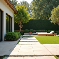 Los mejores patios para tu hogar en Nueva Jersey