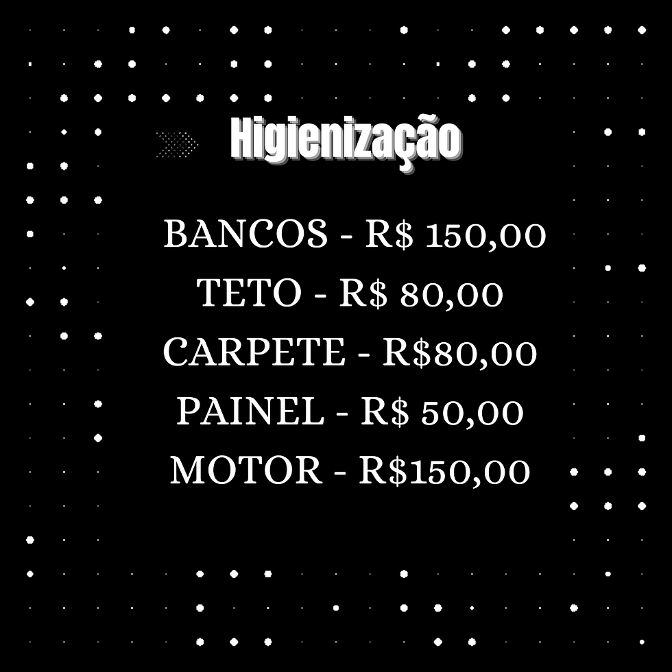 Miniatura: Serviços Automotivos