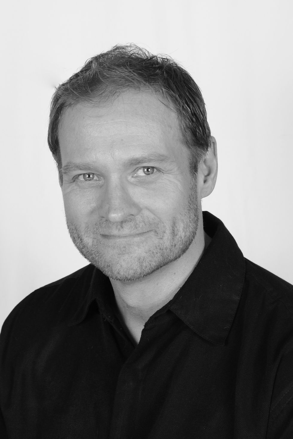 CHRIS MALSTROM