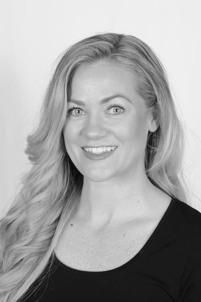 COURTNEY ZIMMERMAN