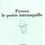 Miniature : Pessoa le poète intranquille