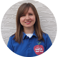 先生の紹介 英語教室イングリッシュ フォー ユー