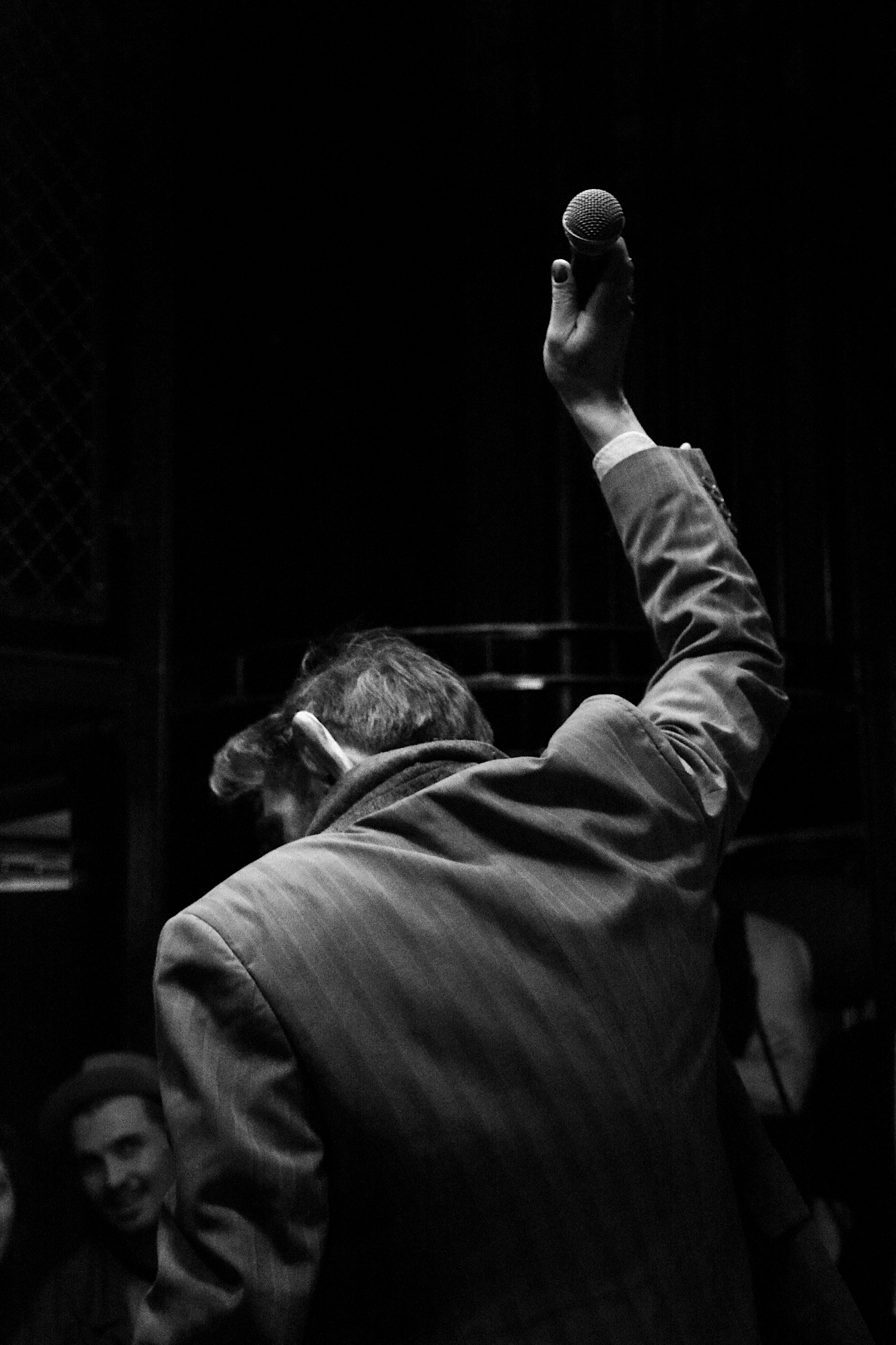David Noir
