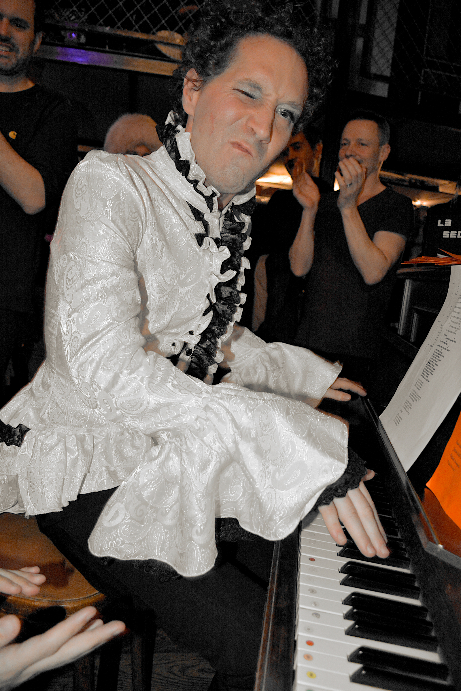 Nicolas Gabet