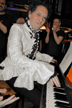 Nicolas Gabet