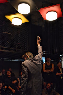 David Noir