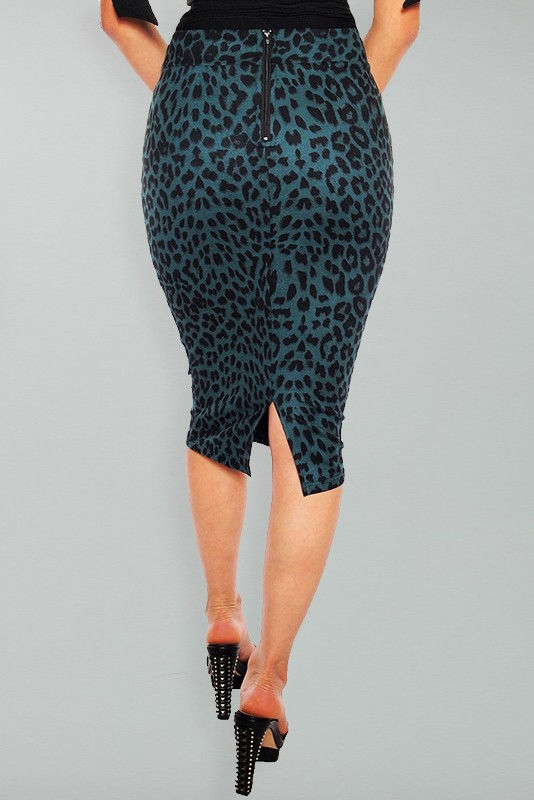 Thumbnail: The Must Have Pencil Skirt