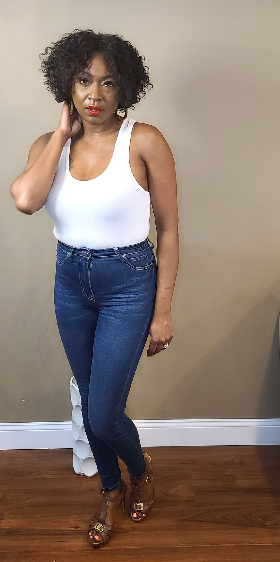 Thumbnail: Everyday Feels Seamless BodySuit