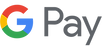 Google Pay approved