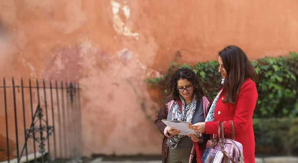 LaCasa Sevilla Experinces Learn Spanish in Seville