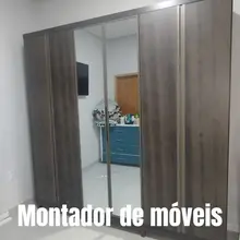 Montador de móveis RM Prestadora, atendemos em Goiania, Goianira e Trindade.