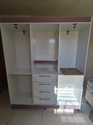 Montagem de móveis corporativos e de escritório em Caturaí GO