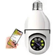 Serviço profissional de instalação de camera WiFi