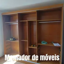 Montador de móveis RM Prestadora, atendemos em Goiania, Goianira e Trindade.
