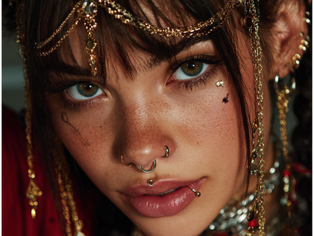 What Makes a Professional Piercing Studio Safe?