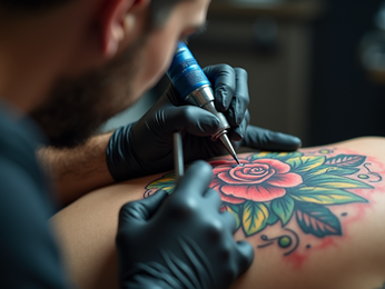 Who Is the Best Tattoo Studio for Cover-Ups in St. Albert, Alberta?