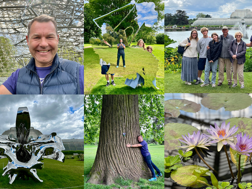 Escaping Work PRessures