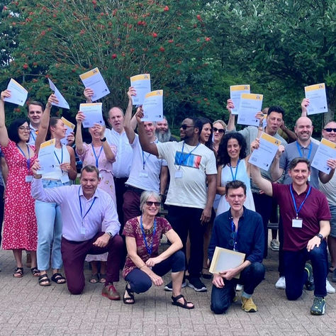 Growth, Learning & Sustainability