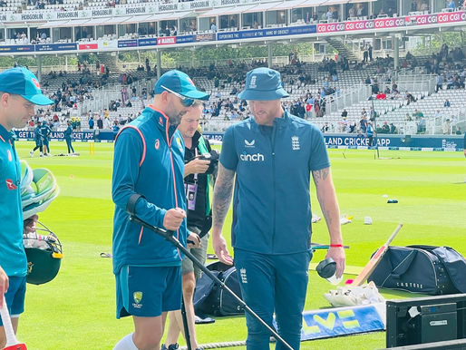 Leadership in Sport & Business