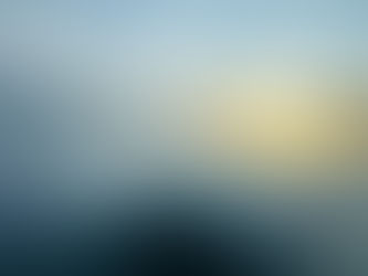 Raising your head above the parapet