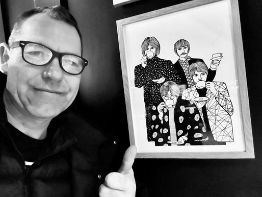 Leadership lessons from the Beatles