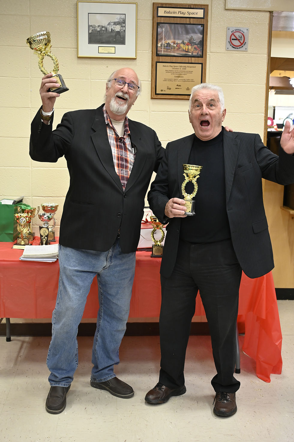 Type Winner Jay w Romeo