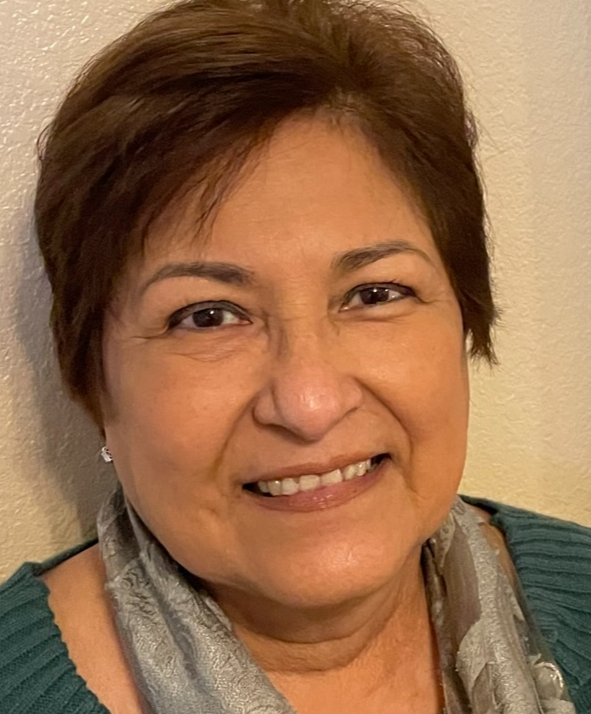 Mary vega