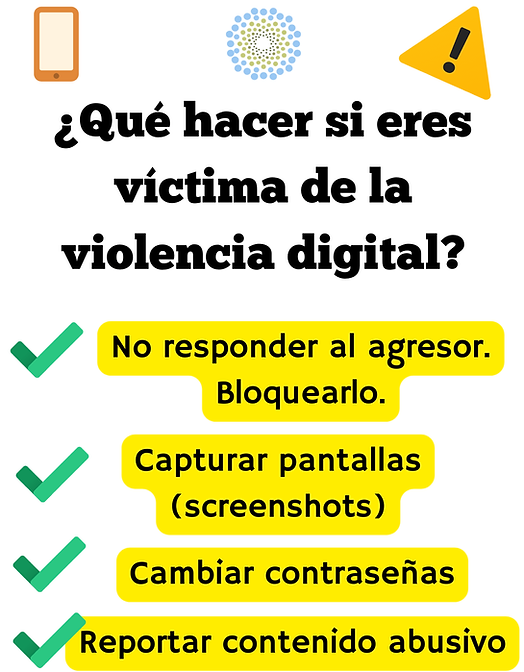 violencia online
