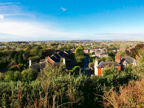 Halton then Sydney then...