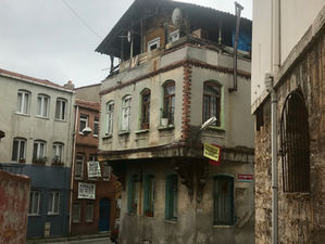 A bridge between east and west