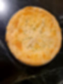 Chicken Pot Pie