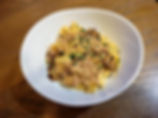Beef Stroganoff