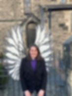 St L Angel Wings