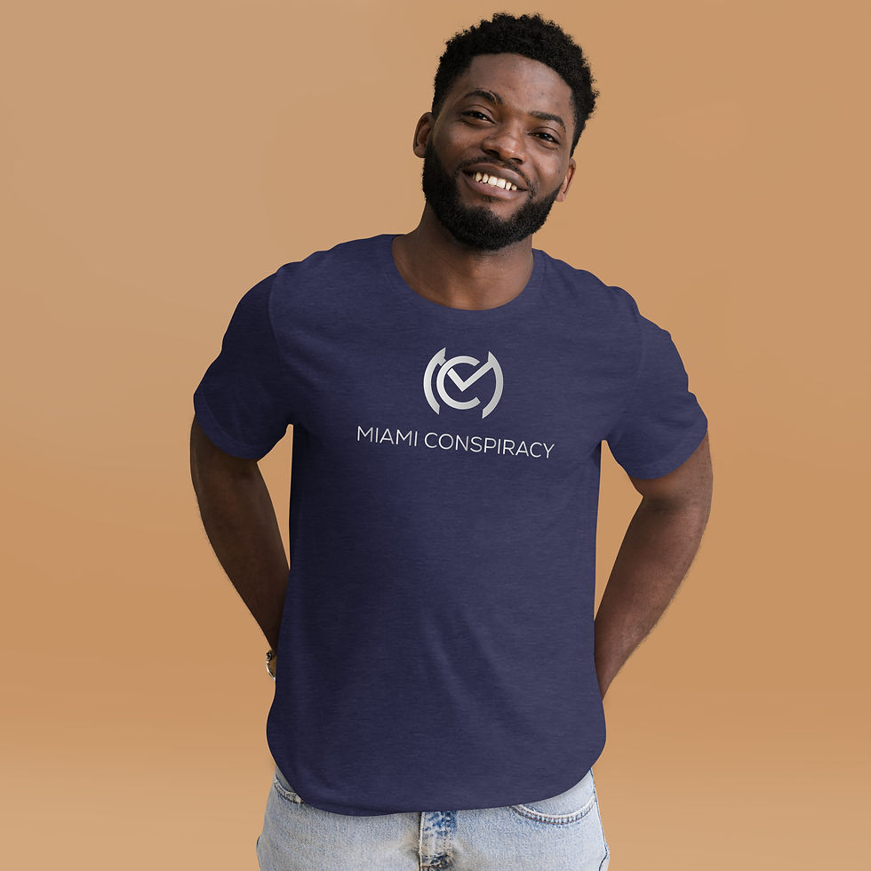 Thumbnail: Unisex t-shirt
