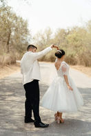 ZAPATOS DE NOVIA , BRIDAL SHOES, STELLA SHOES