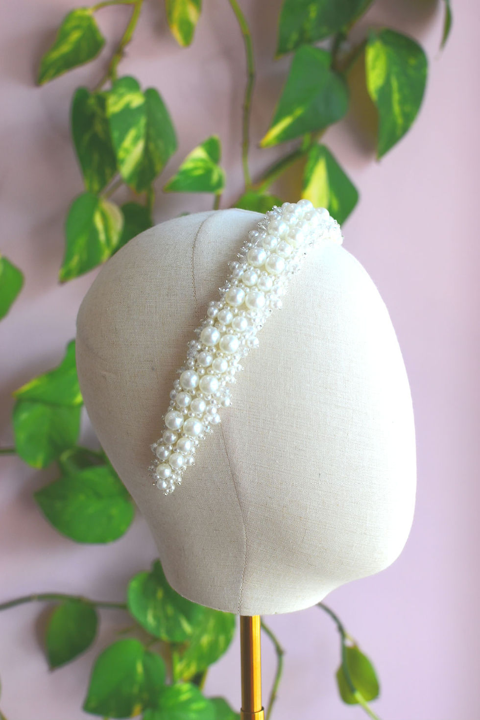 Miniatura: Diadema Amalia