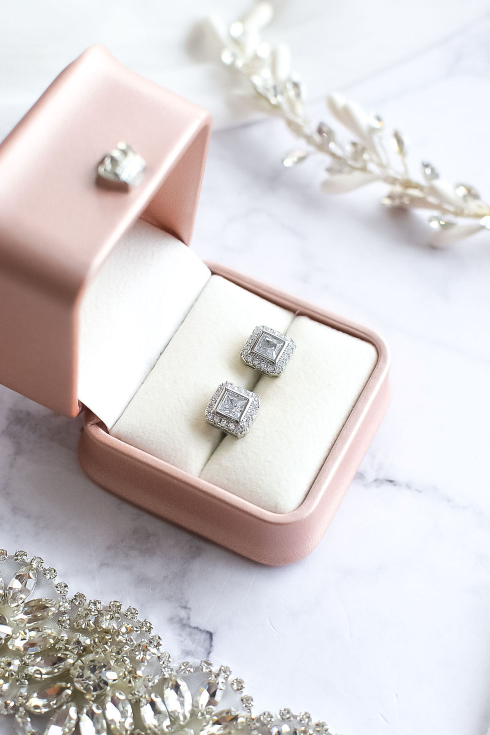 Miniatura: Aretes A059