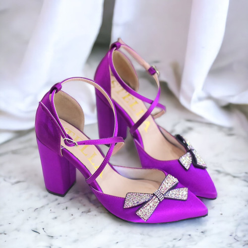 Sylvie Stella Shoes