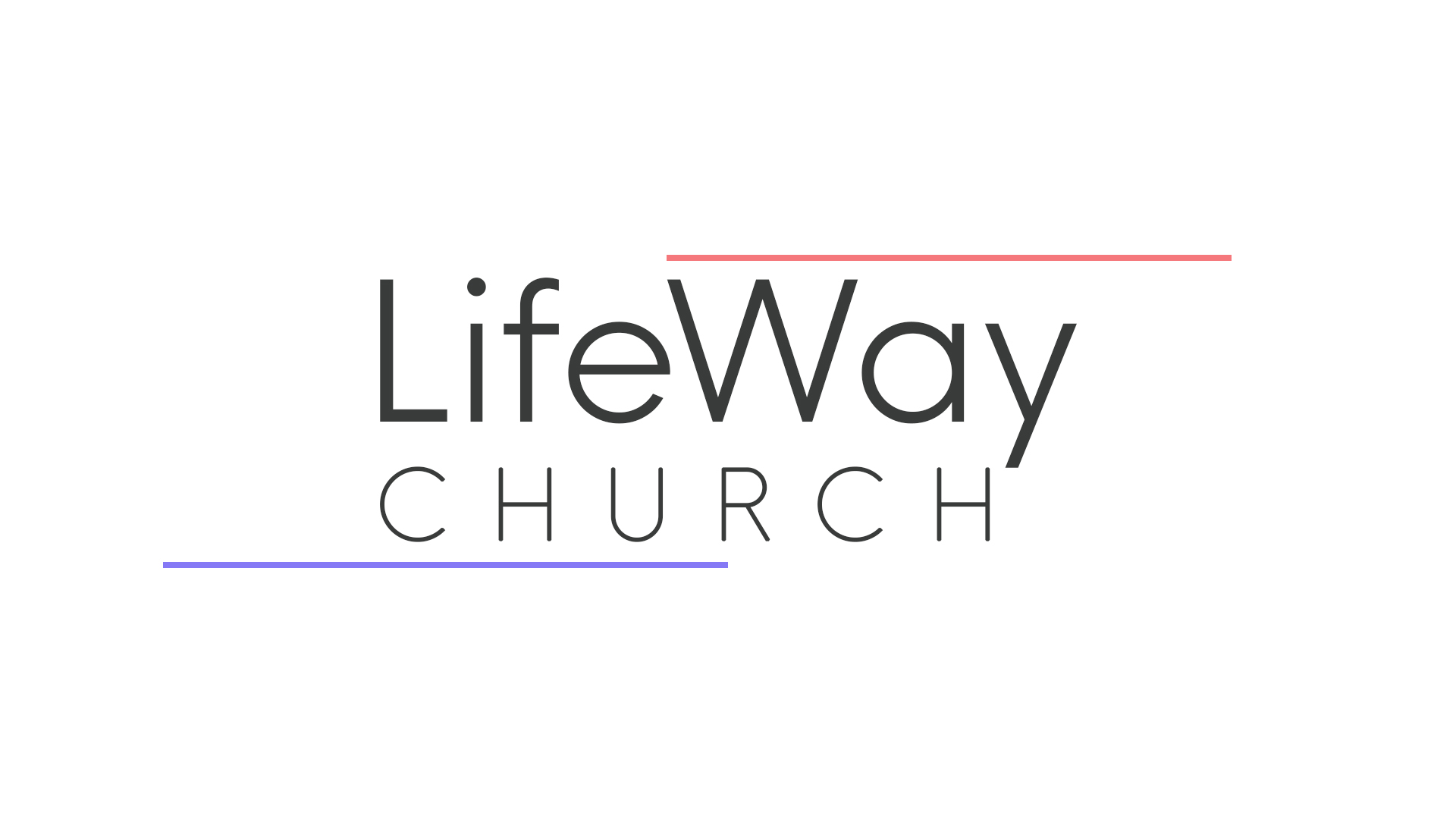 LifeWay Church | Church Documents