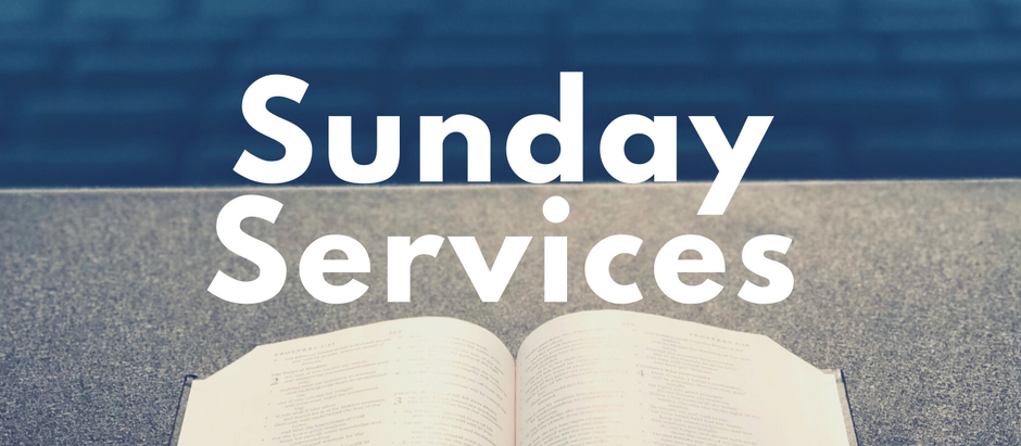 Sunday 4-19-20