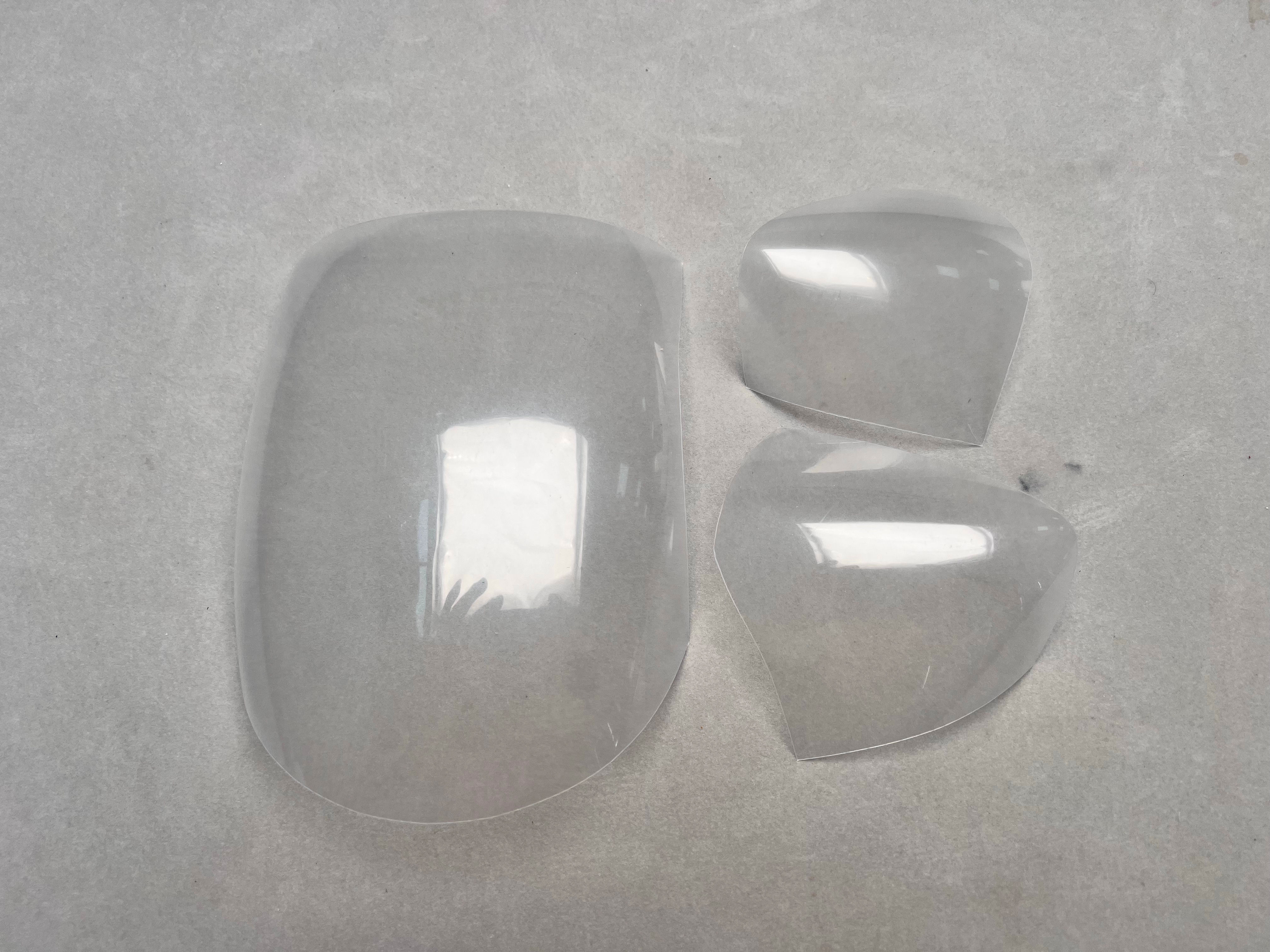 MD470LPJ002-MG-470L MD500D front window