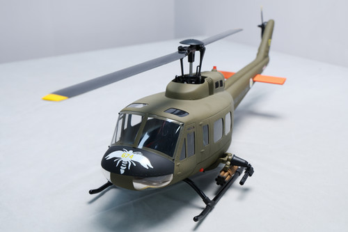 470 RTF UH-1D | Roban Model