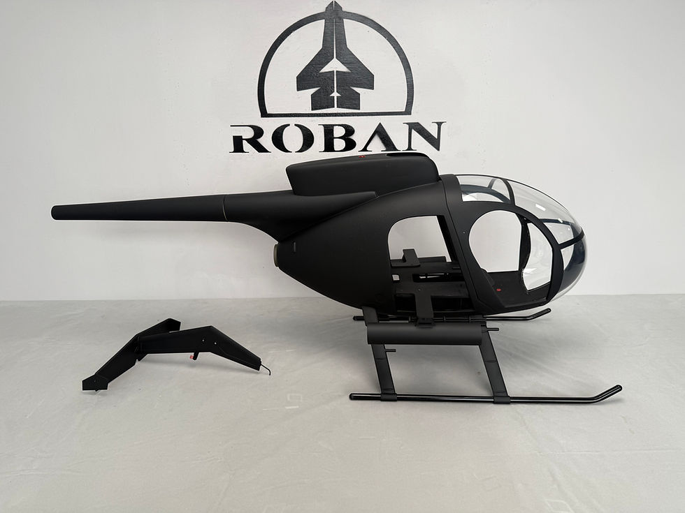 Thumbnail: 600 AH-6 Little Bird