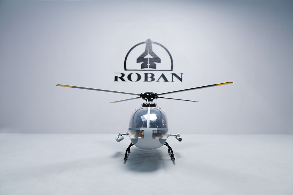 Thumbnail: 450 RTF BO-105 mil