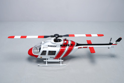 470 RTF B-206 | Roban Model